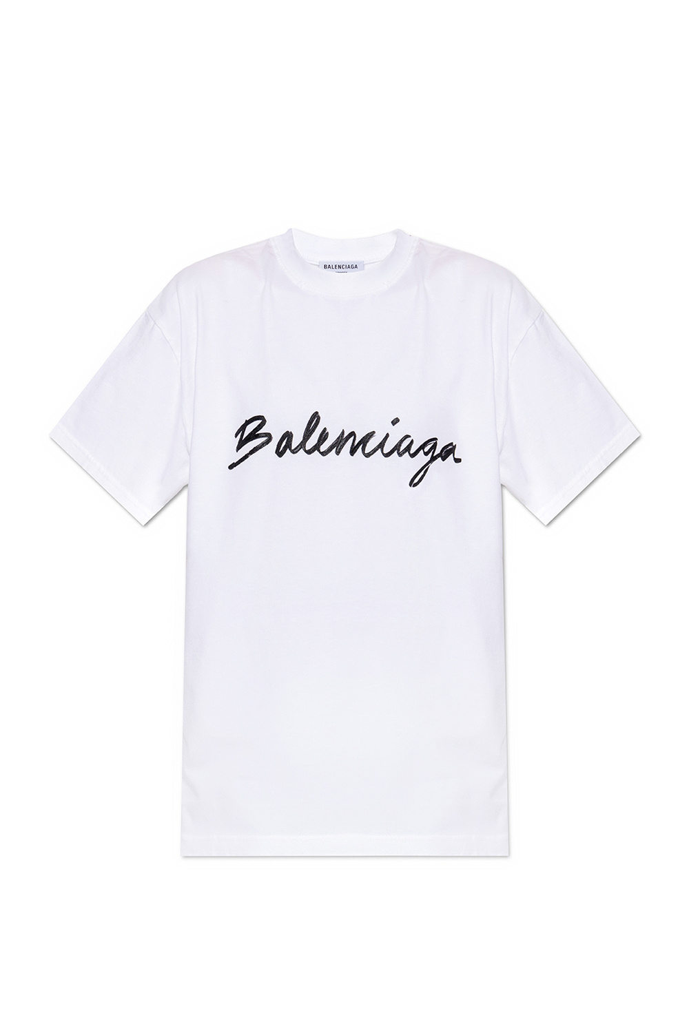 Balenciaga t shirt sales 2013